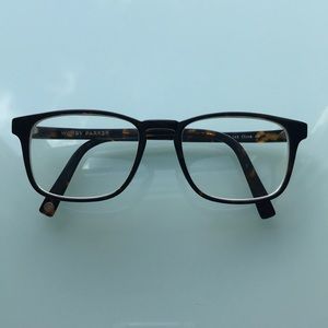 Warby Parker Bensen Eye Glasses